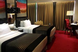 Executive 2 giường (Executive Twin)