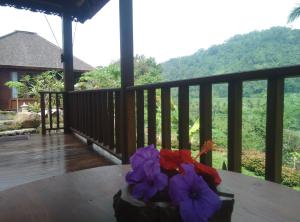 Embang Homestay