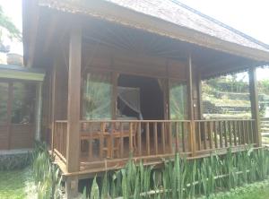Embang Homestay