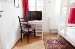 Privatzimmer in bester Altstadtlage
