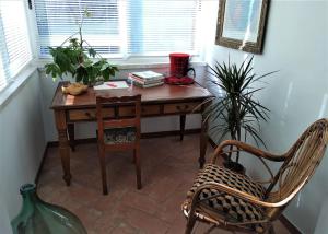 La Casetta di Perugia