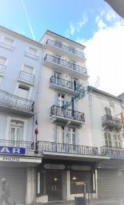 Hotels Saint Francois Xavier : photos des chambres