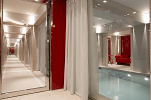 Hotels La Reserve Paris Hotel & Spa : photos des chambres