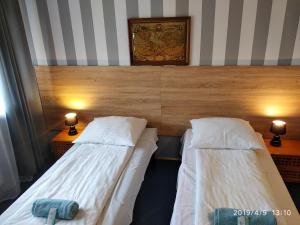 Hotel Krakowiak