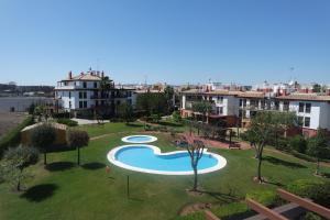 Apartamento Isla Canela Tours Vista Esuri Ayamonte España