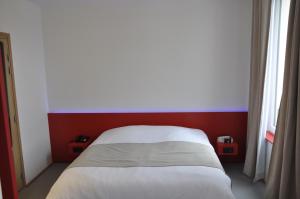 Hotels Les Tonnelles : photos des chambres
