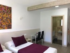 Pensión Miribilla - Llodio