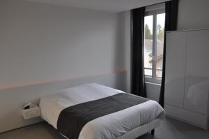 Hotels Les Tonnelles : photos des chambres