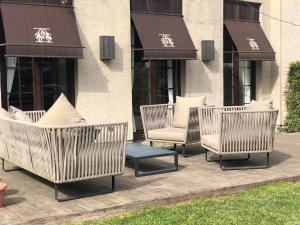 Kemer Country Hotel İstanbul