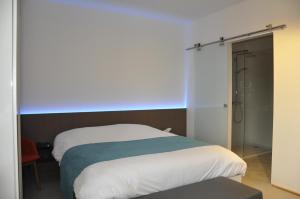 Hotels Les Tonnelles : photos des chambres