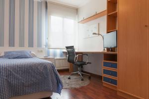Zafiro Suites