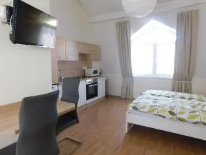 Mona apartman - Felsőmalom