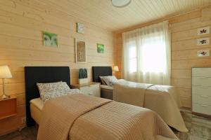 Villa Maria Cottages