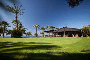 Lomada de Tecina, s/n, Playa de Santiago 38811, La Gomera, Spain.