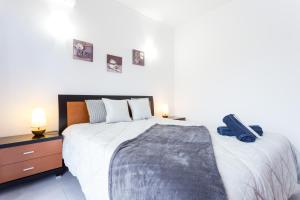 Três Castles Beach Apartment 3