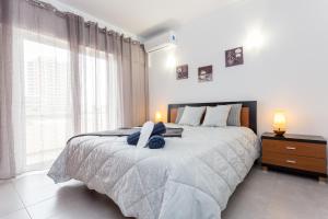 Três Castles Beach Apartment 3