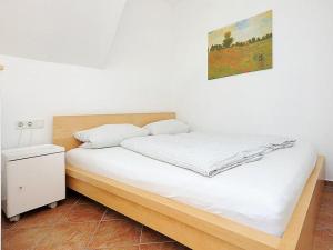 Haus Kiebitznuest - Langeoog