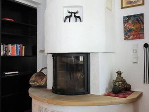 Haus Kiebitznuest - Langeoog