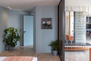 Perianth Hotel
