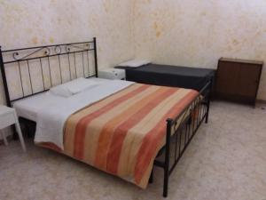Chambre Triple Basique avec Salle de Bains Commune