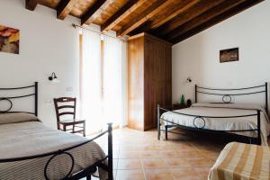 Agriturismo La Sorgente