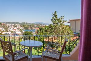 Olga Villa Skiathos Greece