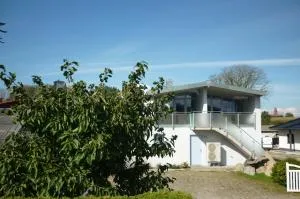 Feriewohnungen zum Leuchtturm - Bastorf