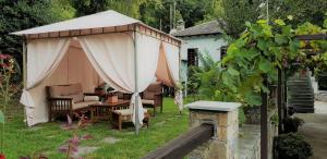 Tsagarada Stone House 1898 Pelion Greece