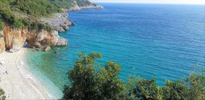 Tsagarada Stone House 1898 Pelion Greece