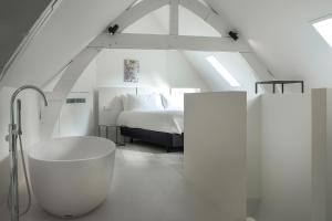 Kazerne Hotel - Member of Design Hotels
