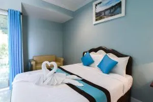 Wangka Resort - Ban Doeng Khu Thu