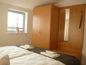 Feriewohnungen zum Leuchtturm