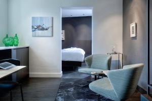 Kazerne Hotel - Member of Design Hotels