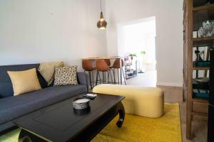 CASA VALDES 16, APTO 3