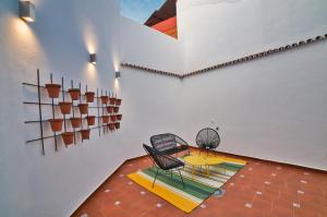 CASA VALDES 16, APTO 3