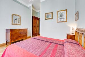 Tibullo - Classic & Elegant Rome center apartment