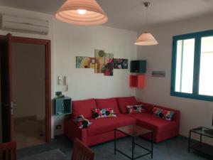 Casa Vacanze Kamarina