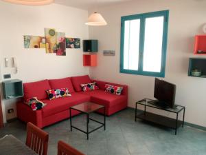 Casa Vacanze Kamarina