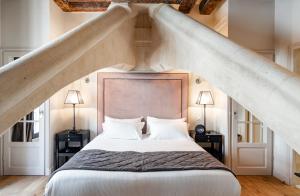 Hotels Hotel Le Presbytere : photos des chambres