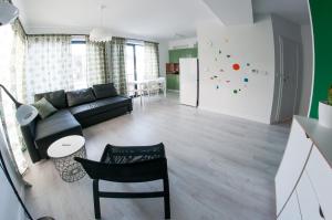 Zielone Apartamenty