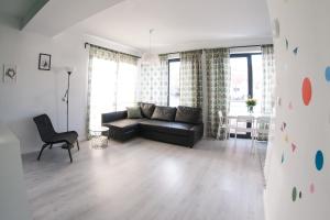 Zielone Apartamenty