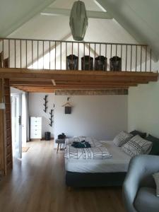 Hofstede s Gravenhoek