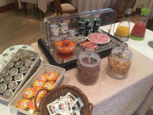 Hotel Restaurant Emile Job photo 9