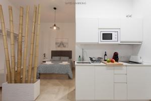 Suites Lumbreras