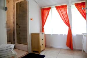 Chalet d Escala