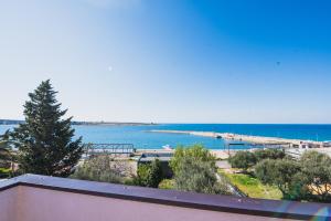 3 hvězdičkov&yacute; apartm&aacute;n Apartments by the sea Semy Novalja Chorvatsko