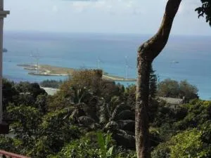 Armony Residence Holiday Apartment No.1 - Victoria