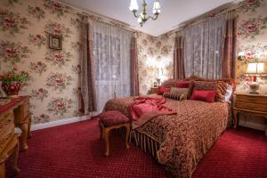 Rezydencja Grawert Victorian Boutique Residence