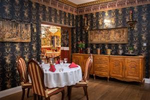Rezydencja Grawert Boutique & Spa
