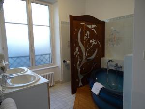 Hotels Hotel La Granitiere : photos des chambres